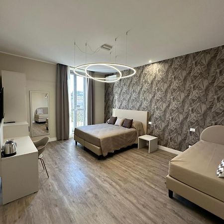 Trevinn Suites Řím Exteriér fotografie